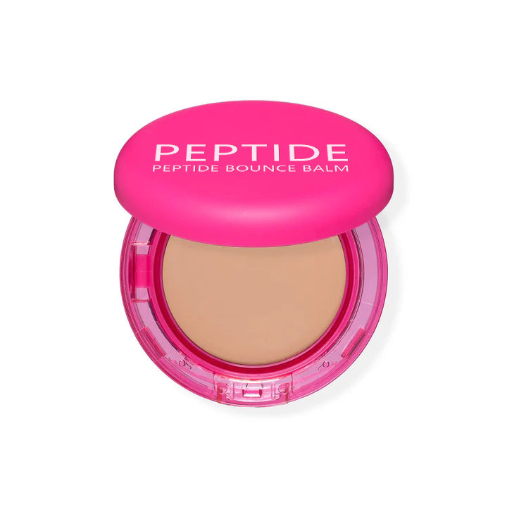 Final 3 Hours: 78% OFF🔥 Peptide Bounce Balm Foundation