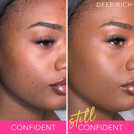 Final 3 Hours: 78% OFF🔥 Peptide Bounce Balm Foundation