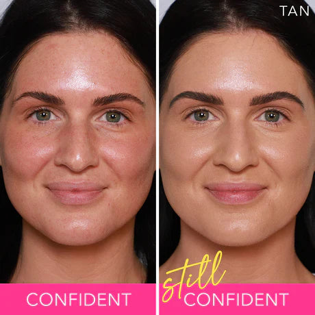 Final 3 Hours: 78% OFF🔥 Peptide Bounce Balm Foundation